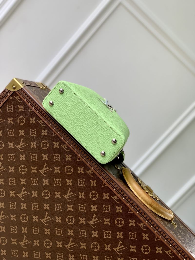 LV Capucines Bags